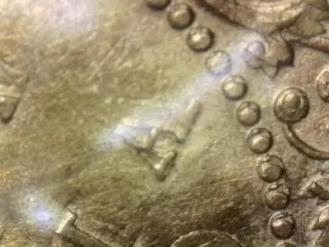 ¼-Anna-Coin-India-1919,-What-Going-On-Here?-Is-It-Multi-Strike,-Double-Die-Or-Machine-Doubling?