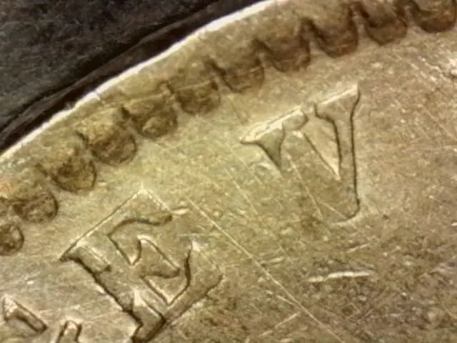 ¼-Anna-Coin-India-1919,-What-Going-On-Here?-Is-It-Multi-Strike,-Double-Die-Or-Machine-Doubling?