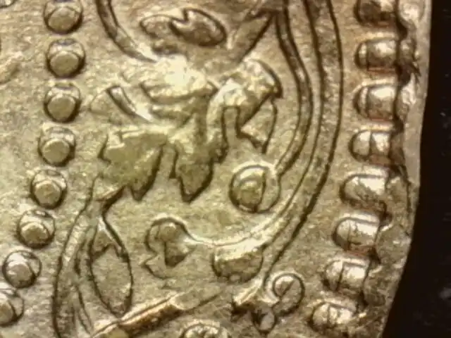 ¼-Anna-Coin-India-1919,-What-Going-On-Here?-Is-It-Multi-Strike,-Double-Die-Or-Machine-Doubling?