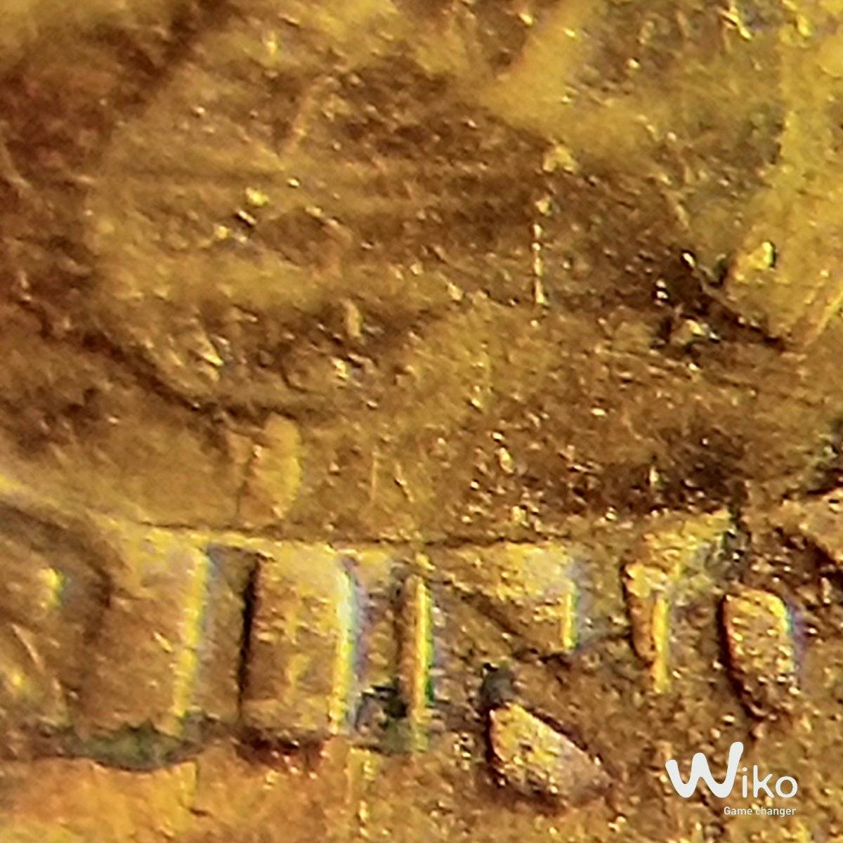 Very-Interesting-1967-Gold-Toned-Quarter