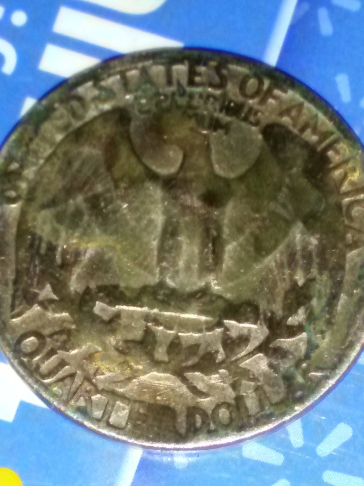 Very-Interesting-1967-Gold-Toned-Quarter