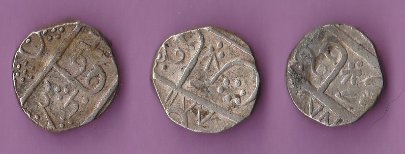 No-Idea-!!-Hammered-Silver-?-Princely-States-Maybe-10.8-G