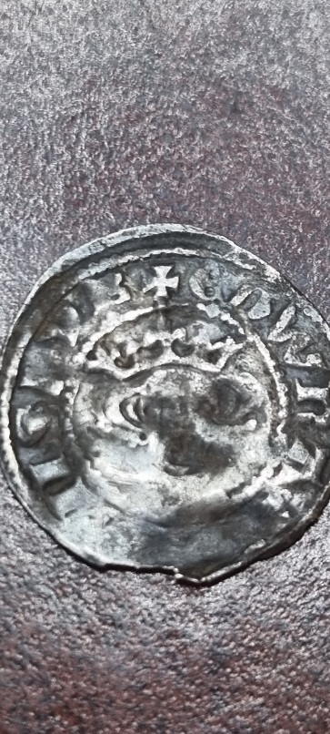 English?-Silver-Hammered-Penny-ID-Help