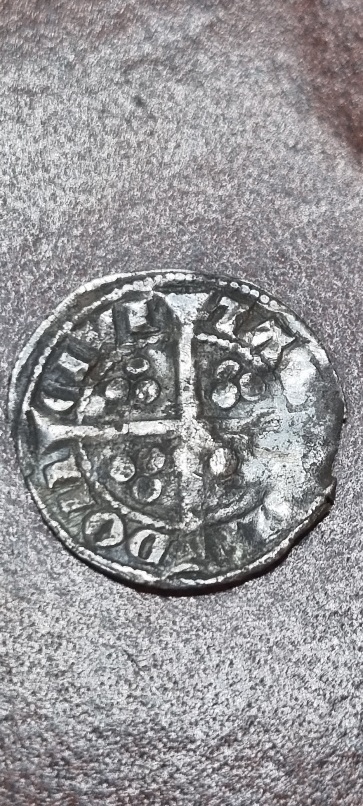 English?-Silver-Hammered-Penny-ID-Help