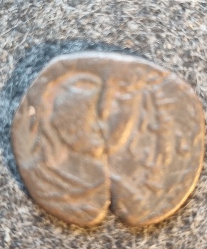 Mid-Size-Bronze-Ancient-Coin-Need-Help-,-Chach-?