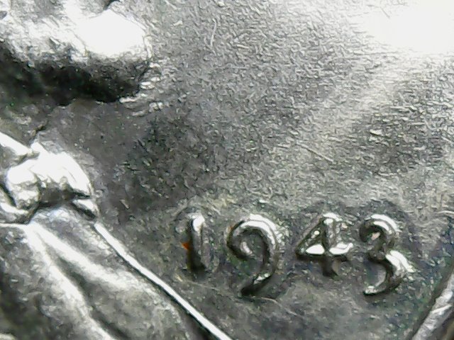Brand-New-Here!-Howdy---1943-Steel-Cent