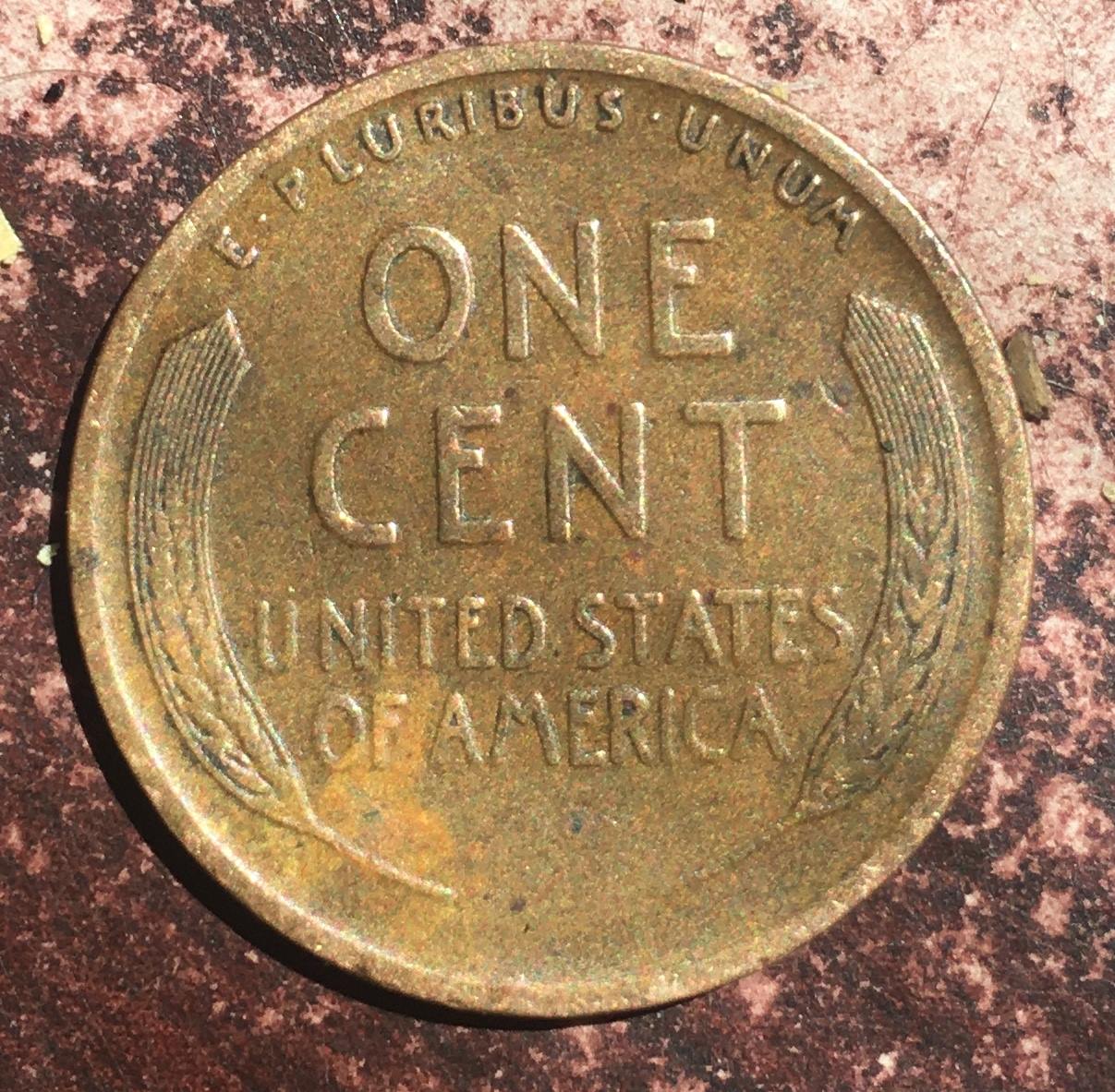 1919-Wheat-Penny-Error?