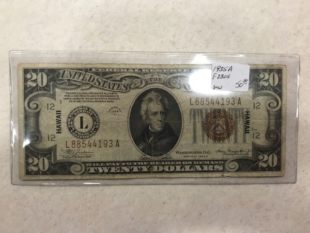 Post-Your-New-Currency-Acquisitions!