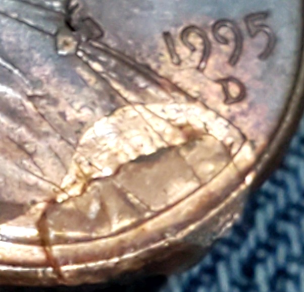 1995-D--Lincoln-Penny-With-Possible-Error?