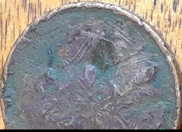Can't-Make-Out-The-Date-But-It-Looks-Like-A-1943-Copper-Cent