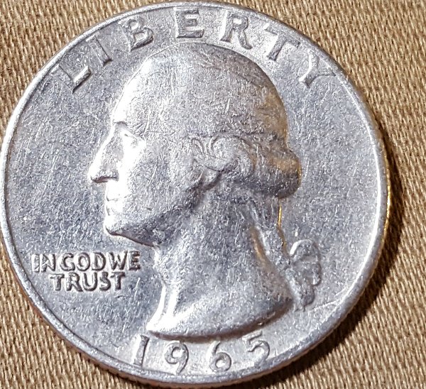1965-Washington-Quarter-DDO
