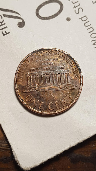 I-Think-This-Might-Be-A-Cent-Struck-On-A-Dime.-I-Need-Your-Opinion.