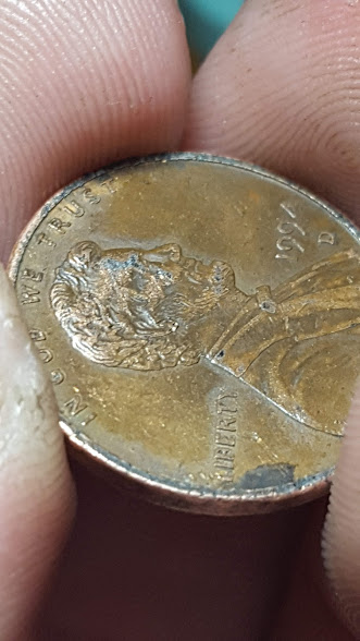 I-Think-This-Might-Be-A-Cent-Struck-On-A-Dime.-I-Need-Your-Opinion.