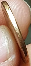 1985-D-Lincoln-Cent-With-Reeded-Edge?