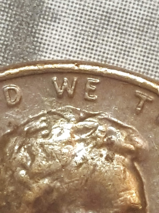 1970--S-Penny-....-Is-It-A-DDO?