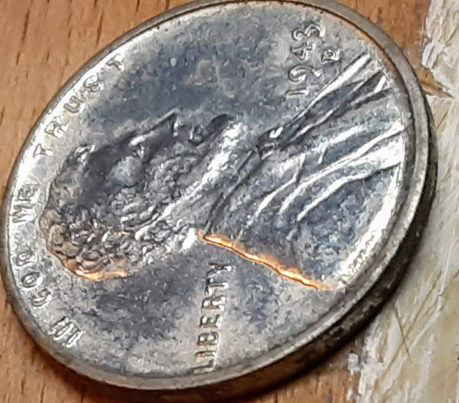 1943-Steel-Cent-That-Looks-A-Little-Off