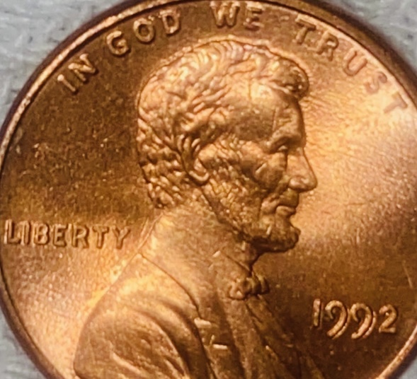 1992-Lincoln-Penny.-Is-This-Doubling?