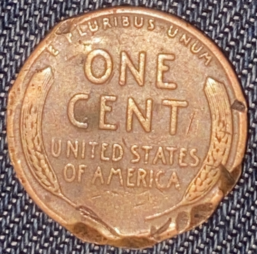 1941-Wheat-Back-Penny.-What-Happened-To-This-Penny?