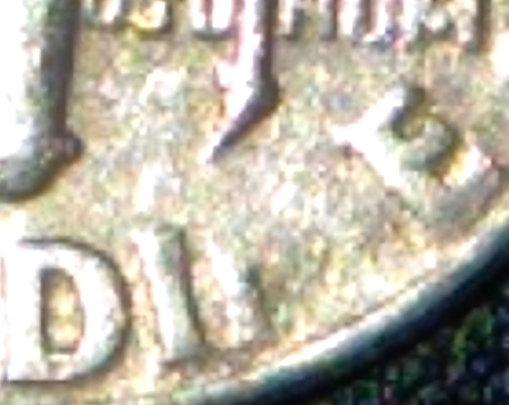 Found-In-Pocket-Change,-1970-D-