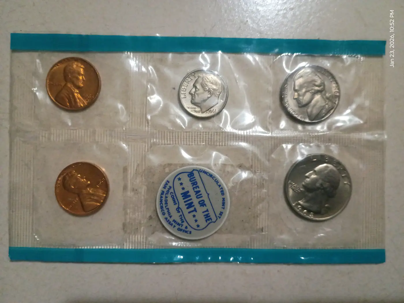 1968-S-Mint-Unc-Set-With-Minting-Errors