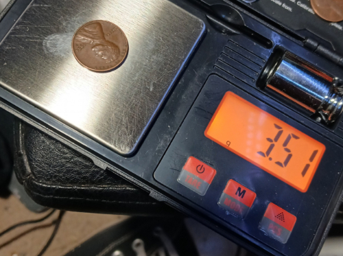 1954-D-Lincoln-Cent-That-Weights-3.51-Can-Anyone-Help-Me-Out-With-This