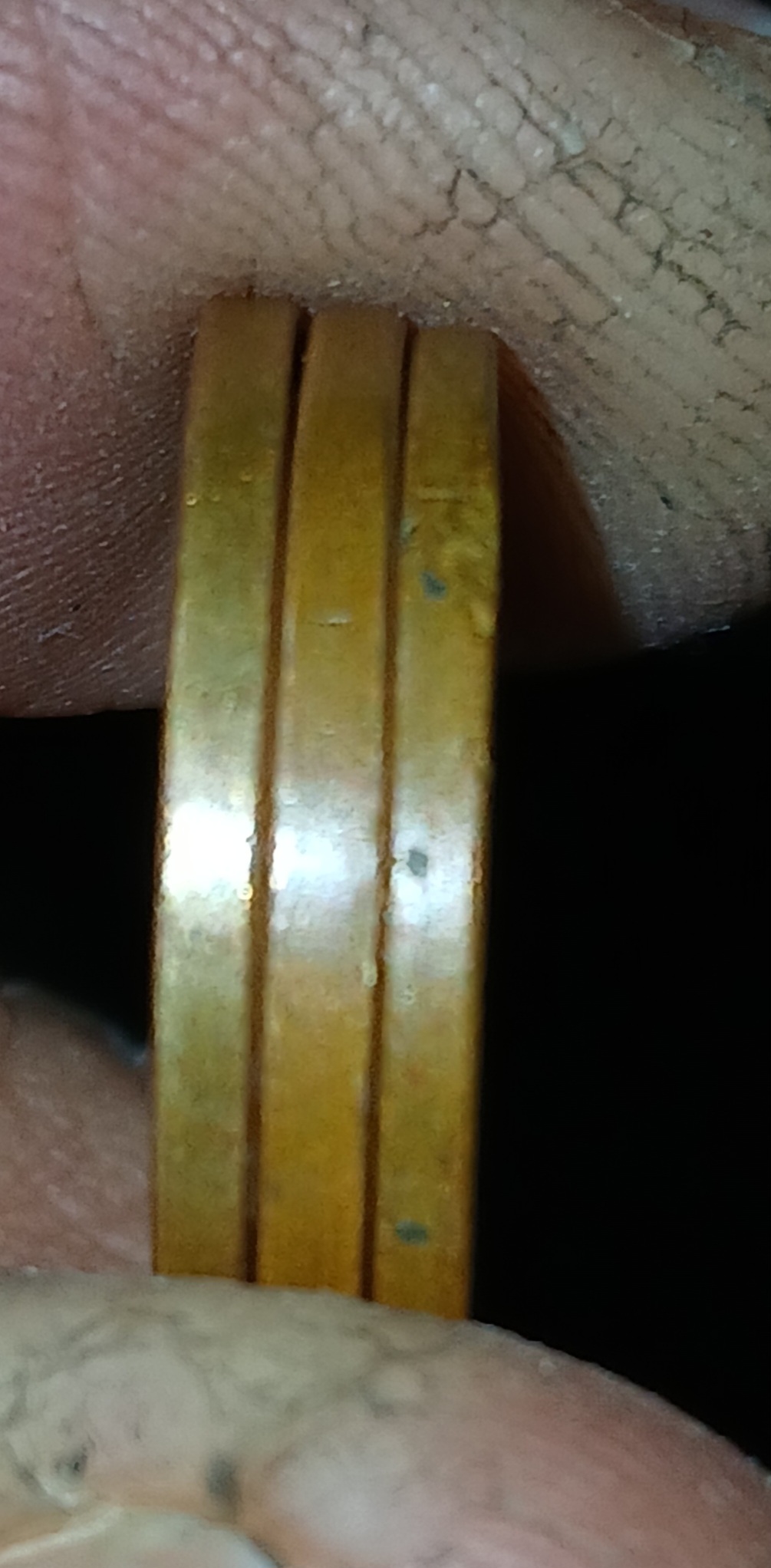 1954-D-Lincoln-Cent-That-Weights-3.51-Can-Anyone-Help-Me-Out-With-This