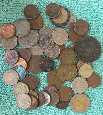 Coinstar-Finds!-Including-Bank-Counters-And-Other-Machines