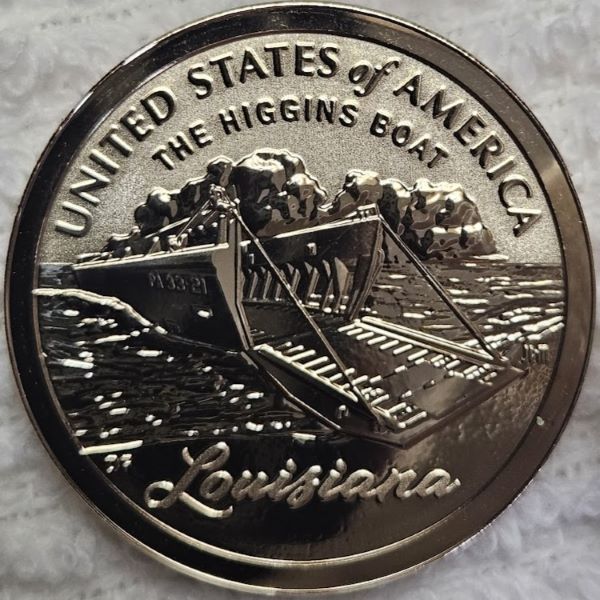 United-States-Mint-Releases-2023-American-Innovation-$1-Coin-Reverse-Proof-Set-On-November-14