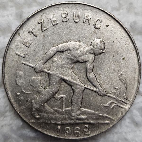 I'm-Attempting-To-Collect-A-Coin-From-Every-Country-For-My-Birth-Year-1962