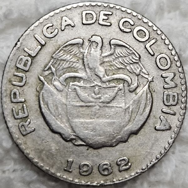 I'm-Attempting-To-Collect-A-Coin-From-Every-Country-For-My-Birth-Year-1962