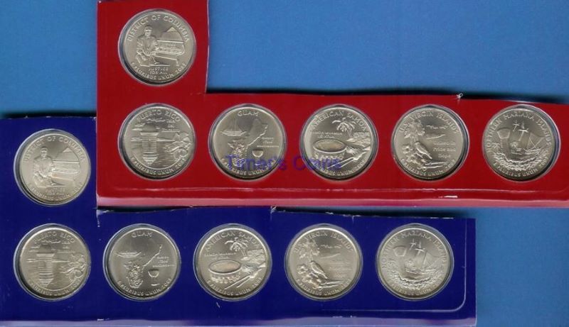 2009-Proof-Set-Possible-Error