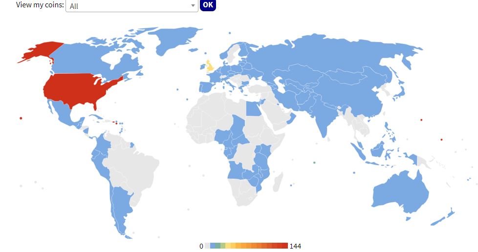 I'm-Attempting-To-Collect-A-Coin-From-Every-Country-For-My-Birth-Year-1962