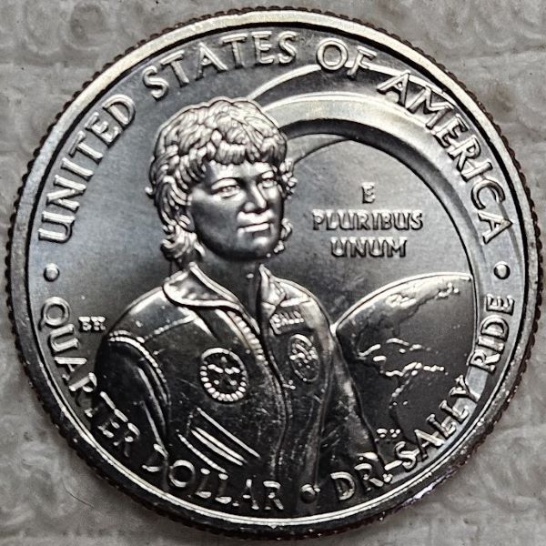 Dearborn's-Completed-Washington-Quarter-Dansco-Collection