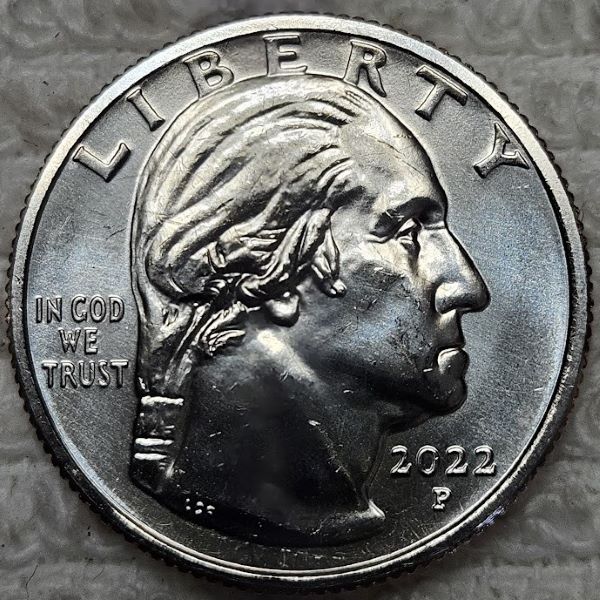 Dearborn's-Completed-Washington-Quarter-Dansco-Collection