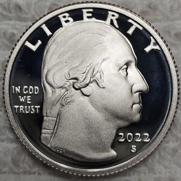 Dearborn's-Completed-Washington-Quarter-Dansco-Collection