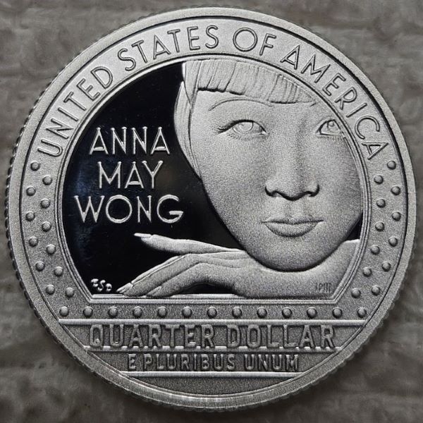 Dearborn's-Completed-Washington-Quarter-Dansco-Collection