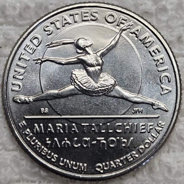 Dearborn's-Completed-Washington-Quarter-Dansco-Collection