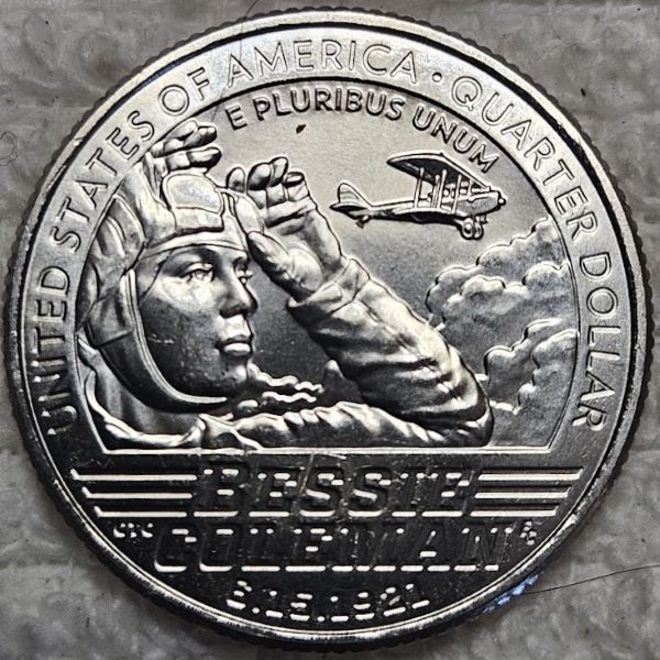 Dearborn's-Completed-Washington-Quarter-Dansco-Collection