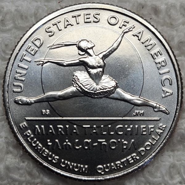 Dearborn's-Completed-Washington-Quarter-Dansco-Collection