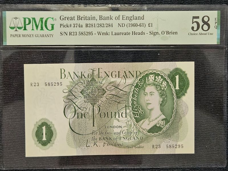 1960-61-United-Kingdom-1-Pound-Note