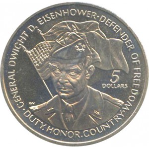 Post-Your-World-Coins-That-Feature-Dwight-David-Eisenhower-For-Jbuck