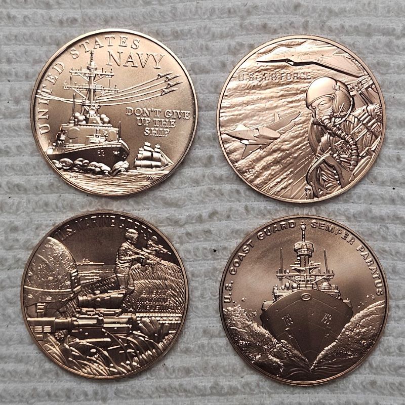 A-Continuing-Thread-~-Post-Your-Tokens,-Medals,-Exonumia-Acquisitions