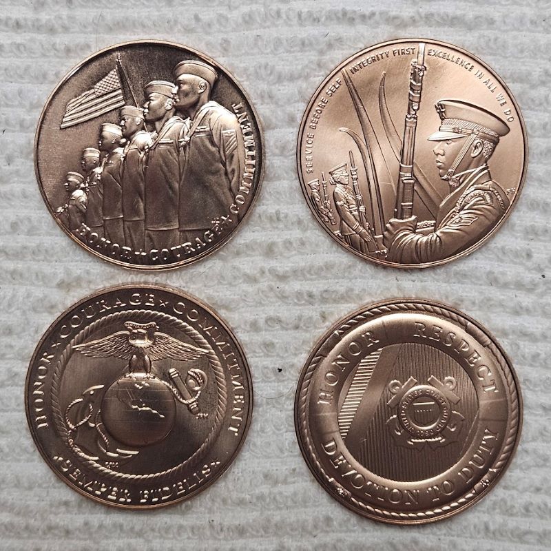 A-Continuing-Thread-~-Post-Your-Tokens,-Medals,-Exonumia-Acquisitions