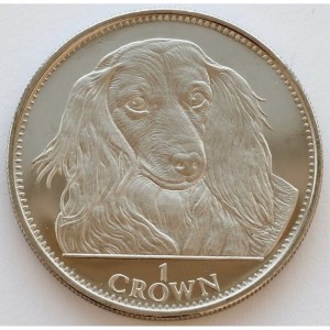 Post-Your-Coins/Medals/Tokens-With-A-Dog