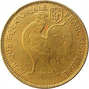 Show-Your-French-Cockerel