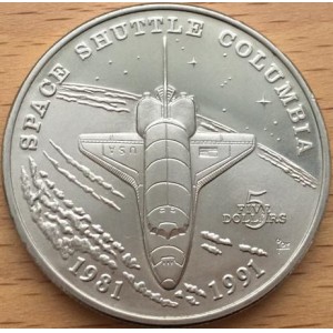 Post-A-Coin-Or-Medal-Related-To-Space-Travel.