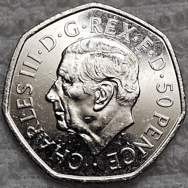 Dearborn's-World-Coin-Collection