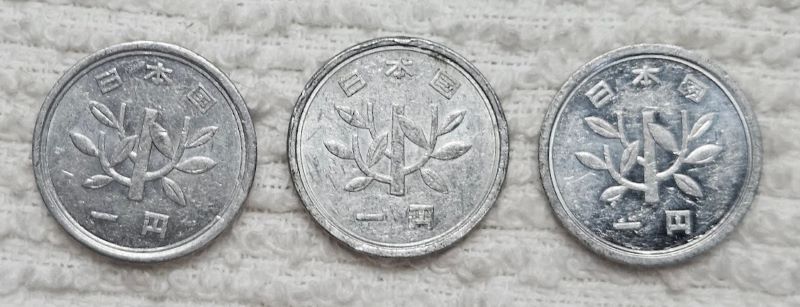 Post-A-Trio-Of-Coins.