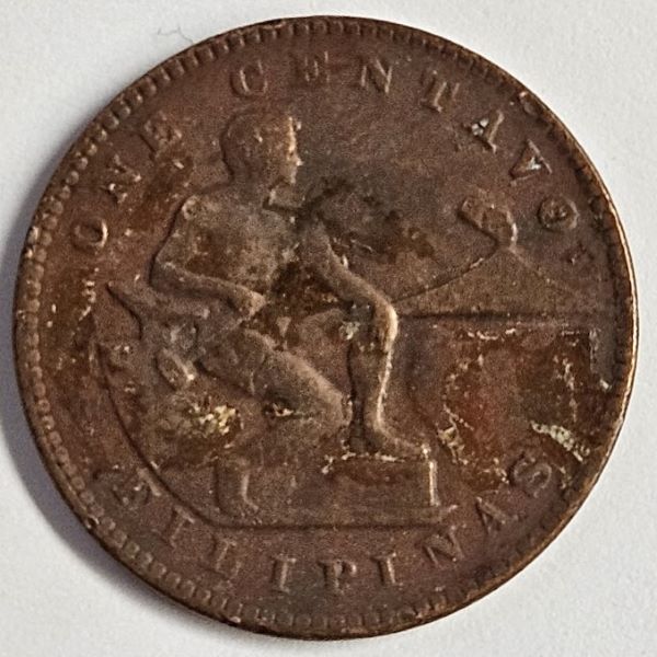Dearborn's-World-Coin-Collection