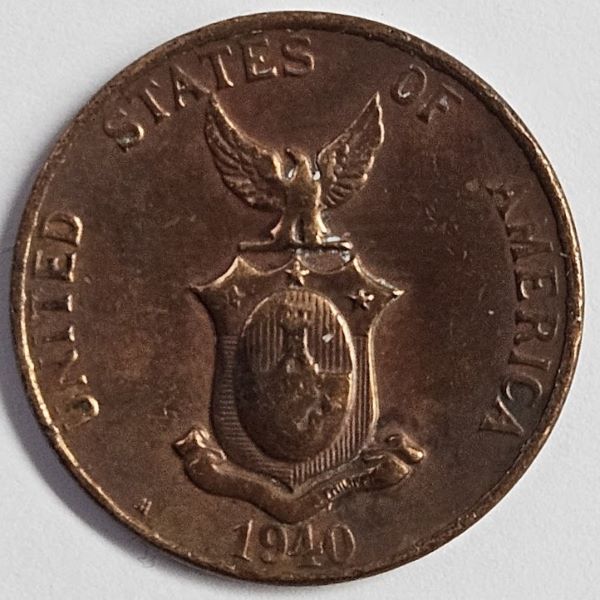 Dearborn's-World-Coin-Collection